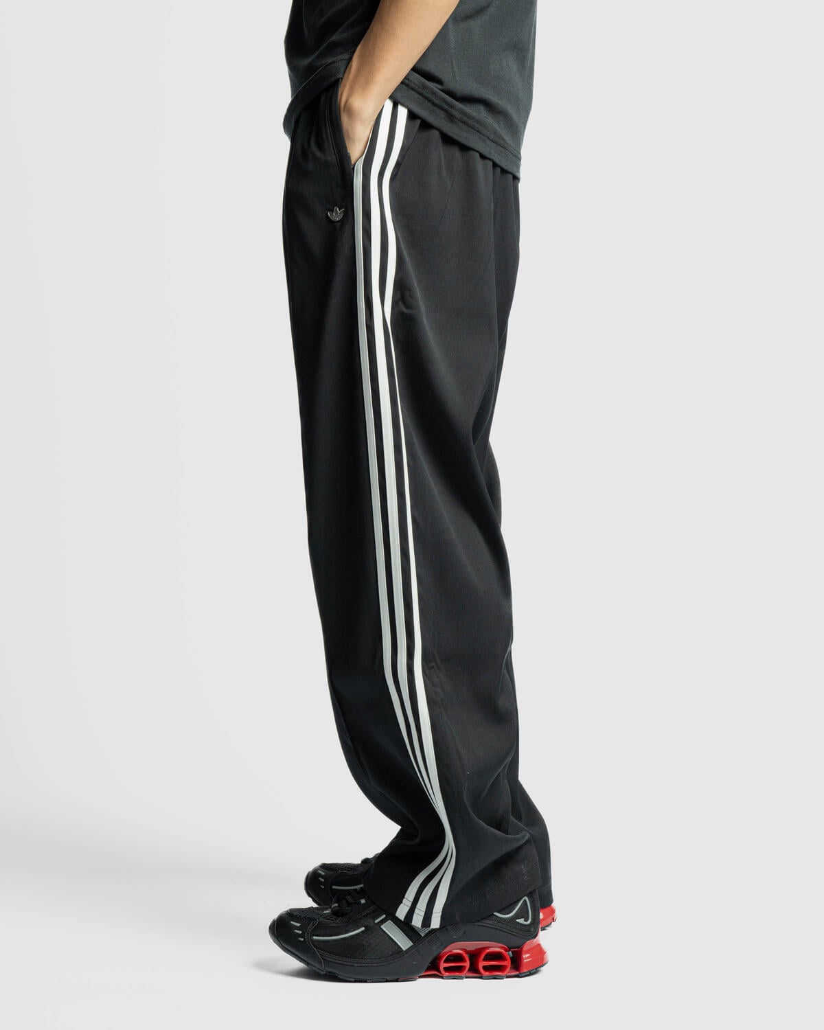 adidas Originals BAGGY Trackpants | JC6359 | AFEW STORE